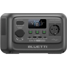 Зарядна станція Bluetti Elite 30 V2 600W 288Wh (Elite30V2)