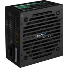 Блок живлення AeroCool 600W VX Plus Stealth 600 (ACPN-VS60NEY.12)