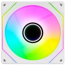 Кулер AeroCool Phantom M-3 Reverse 12 PWM ARGB White (ACF3-MR11227.21)