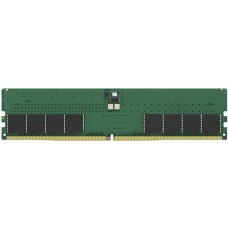 Оперативна пам’ять Kingston ValueRAM DDR5 1x64GB (KVR56U46BD8-64)