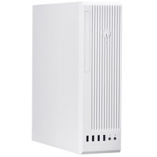 Корпус Chieftec BE-10W-300 GPF-300P 300W White