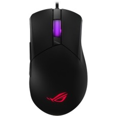 Миша ASUS ROG Gladius III Core RGB Black