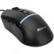 Миша Xtrike Me GM-322 USB Black (GM-322BK)