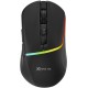 Миша Xtrike Me GW-322 Wireless Black (GW-322BK)