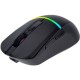 Миша Xtrike Me GW-322 Wireless Black (GW-322BK)