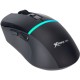 Миша Xtrike Me GW-322 Wireless Black (GW-322BK)