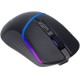 Миша Xtrike Me GW-322 Wireless Black (GW-322BK)