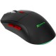Миша Xtrike Me GW-613 Wireless Black