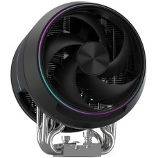 Кулер для процесора Zalman ZET 5 Black (ZET5BLACK)