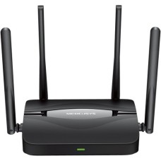 Wi-Fi Роутер Mercusys MR25BE