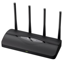 Wi-Fi Роутер Mercusys MR27BE