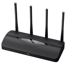 Wi-Fi Роутер Mercusys MR27BE