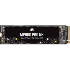 SSD-накопичувач Corsair MP600 Pro NH 2280 PCle 4.0 x4 2TB (CSSD-F2000GBMP600PNH)