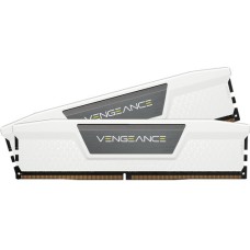 Оперативна пам’ять Corsair Vengeance White DDR5 2x16GB (CMK32GX5M2B6400Z36W)