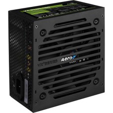 Блок живлення AeroCool 500W VX Plus Stealth 500 (ACPN-VS50NEY.12)