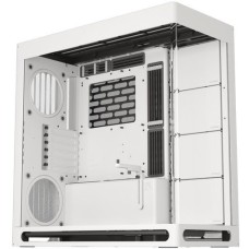 Корпус HAVN HS 420 White with window (HVN-CA-HS420-05)