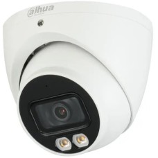 IP-камера Dahua DH-HAC-HDW1500TP-IL-A 2.8mm 5 МП Smart Dual Light HDCVI