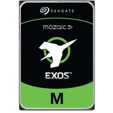 Жорсткий диск Seagate Exos M SATA III 28TB (ST28000NM003K)