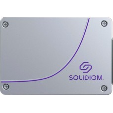 SSD-накопичувач Solidigm D3-S4620 SATA III 1.92TB (SSDSC2KG019TZ1Z)