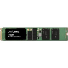 SSD-накопичувач Micron 7450 Pro 22110 PCIe 4.0 x4 NVMe 1.92TB (MTFDKBG1T9TFR-1BC1ZABYYR)