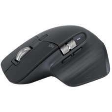 Миша Logitech MX Master 3S Performance Graphite (910-007501)