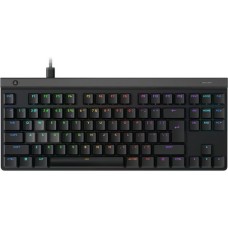 Клавіатура Logitech G515 Rapid TKL USB Black (920-013861)