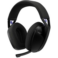 Гарнитура Logitech G321 Lightspeed Black (981-001563)