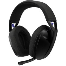 Гарнітура Logitech G321 Lightspeed Black (981-001563)