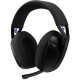 Гарнитура Logitech G321 Lightspeed Black (981-001563)