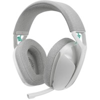 Гарнітура Logitech G321 Lightspeed White (981-001569)