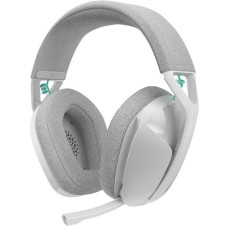 Гарнітура Logitech G321 Lightspeed White (981-001569)