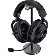 Гарнітура Logitech G Pro X 2 Lightspeed Wireless Black (991-000550)