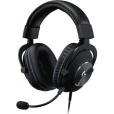 Гарнітура Logitech G Pro X SE Black (981-001470)