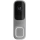 Відеодзвінок Ajax Doorbell Gray (53538)