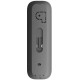 Відеодзвінок Ajax Doorbell Gray (53538)