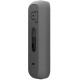 Відеодзвінок Ajax Doorbell Gray (53538)