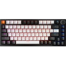 Клавіатура GamePro Genesis Asgard Valhalla Max MK160B Magnetic Switches (MK160B MAX)