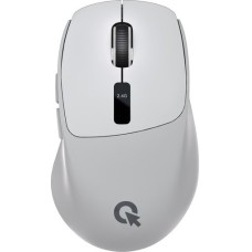 Миша OfficePro M398G Wireless Gray