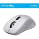 Миша OfficePro M398G Wireless Gray