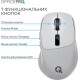 Миша OfficePro M398G Wireless Gray