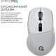 Миша OfficePro M398G Wireless Gray