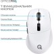 Миша OfficePro M398W Wireless White