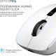 Миша OfficePro M398W Wireless White