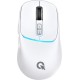 Миша OfficePro M468W Wireless White