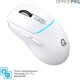 Миша OfficePro M468W Wireless White