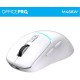 Миша OfficePro M468W Wireless White