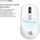Миша OfficePro M468W Wireless White