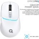 Миша OfficePro M468W Wireless White
