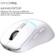 Миша OfficePro M468W Wireless White