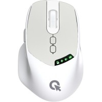 Мышь OfficePro M520W White